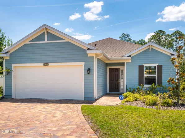 6919 ODEN CREEK Court, Jacksonville, FL 32222