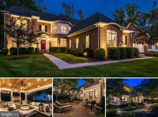 20500 Stone Fox Ct, Leesburg, VA