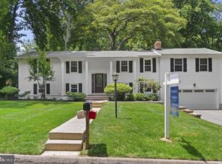 900 Randell Rd, Severna Park, MD 21146