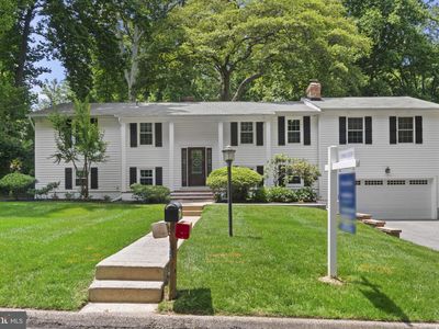 900 Randell Rd, Severna Park, MD, 21146