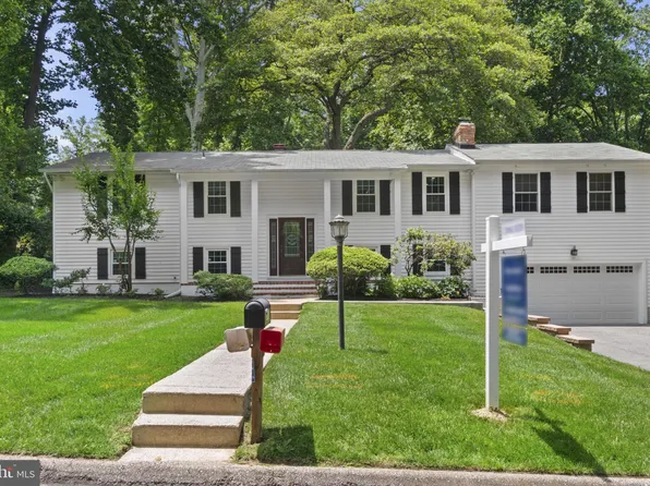 900 Randell Rd, Severna Park, MD 21146