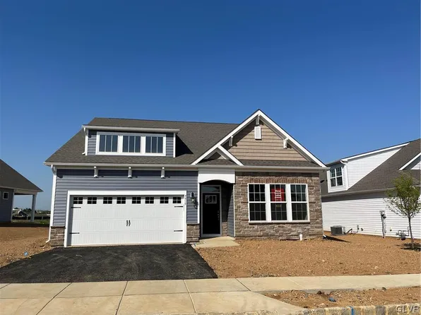 7919 Keystone Dr #144, Upper Macungie Township, PA 18031