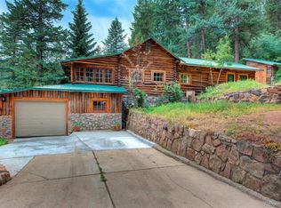 5742 Santa Clara Rd, Indian Hills, CO 80454