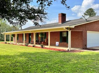 165 Bethel Dr, Nacogdoches, TX 75965