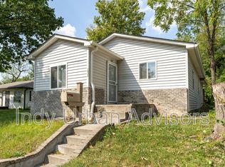 1932 Lawrence St, Indianapolis, IN