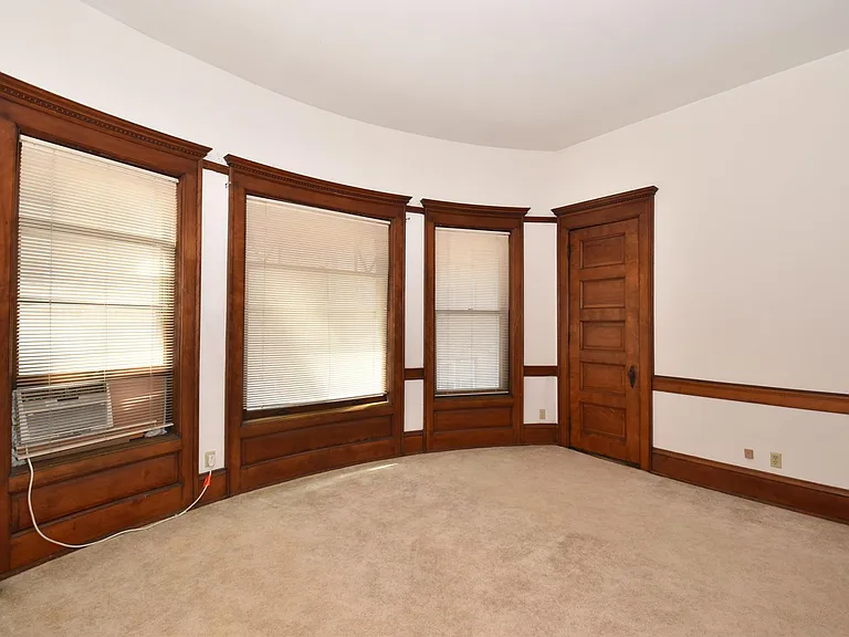 Huge Master Bedroom