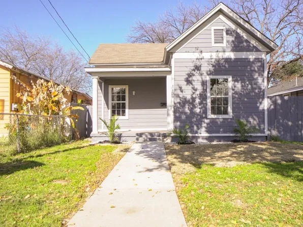 1139 Morales St, San Antonio, TX 78207
