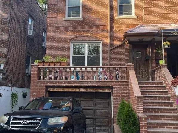 60-17 44 Avenue, Woodside, NY 11377