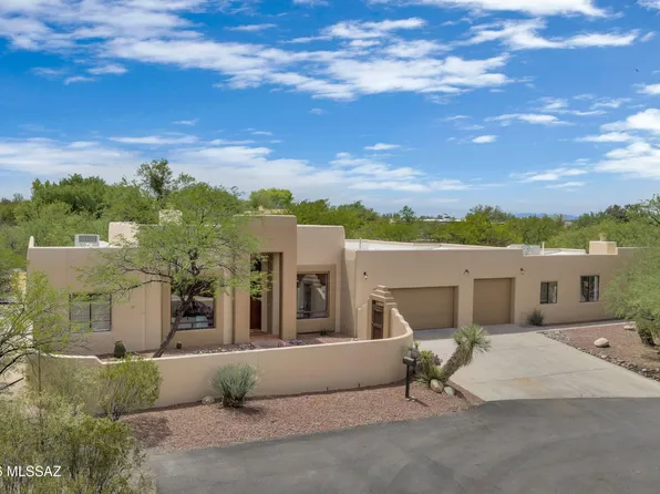 9060 E Indian Bend Rd, Tucson, AZ 85749