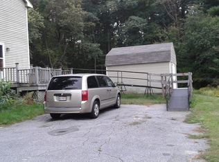 40 Lindor Rd, North Reading, MA 01864