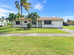 13224 SW 253rd Ter, Homestead, FL 33032