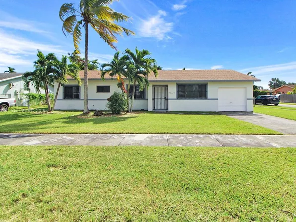 13224 SW 253rd Ter, Homestead, FL 33032