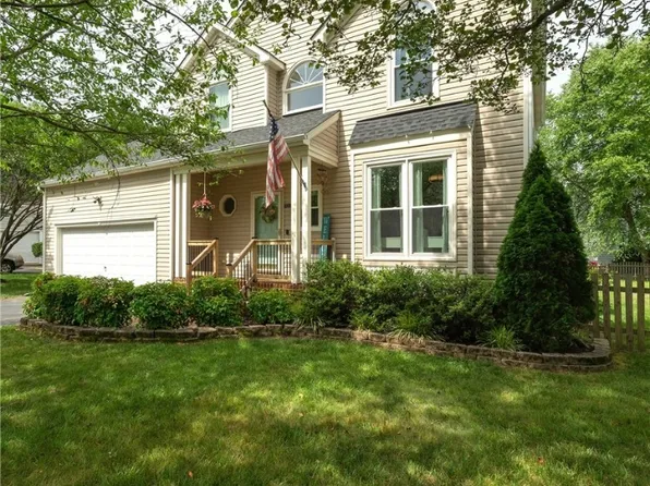 10333 Rose Garden Path, Mechanicsville, VA 23116