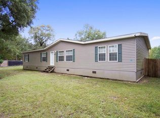 10995 Hurst Dr, Axis, AL 36505