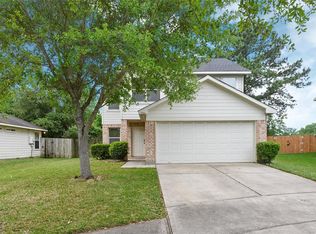 11514 Tierra Ridge Ct, Houston, TX 77034