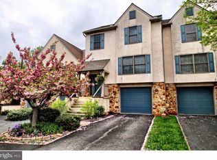 104 Steeplechase Dr, Elverson, PA 19520