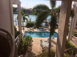 722 Pinellas Bayway #104, Tierra Verde, FL 33715