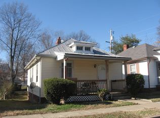 1513 Front St, Richmond, VA 23222