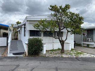 21001 Plummer St SPACE 75, Chatsworth, CA 91311