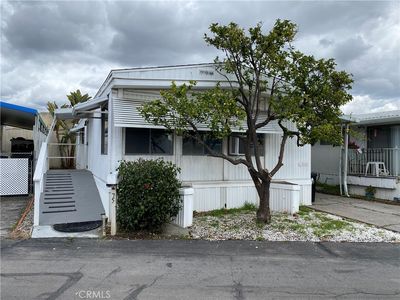 21001 Plummer St Space 75, Chatsworth, CA, 91311
