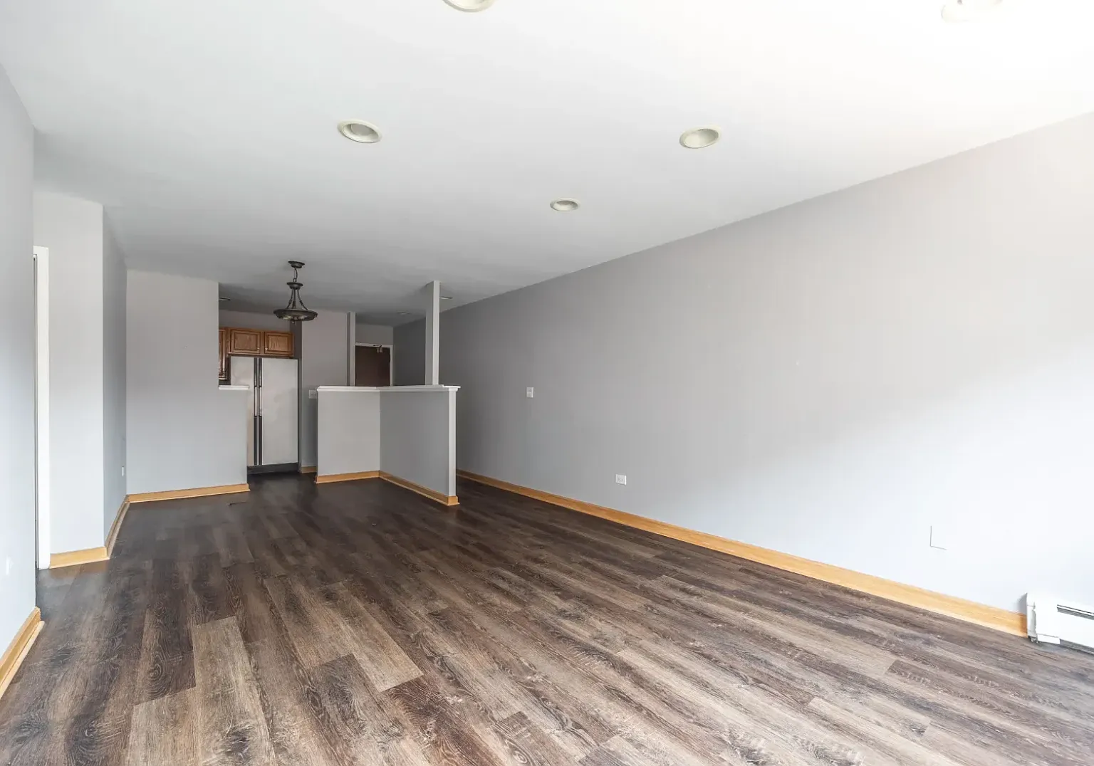 1 bed, 1.0 bath, 750 sqft, $1,575 — Photo 2
