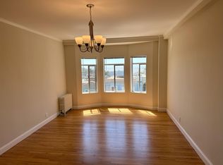250 Point Lobos Ave #303, San Francisco, CA 94121