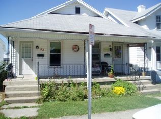51 Drury St, Dayton, OH 45403