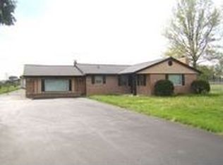 6624 S Mooresville Rd, Indianapolis, IN 46221