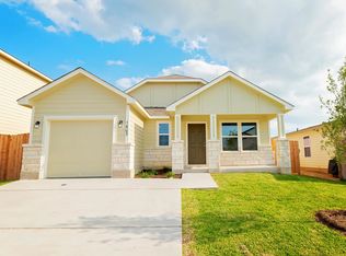 1605 Tesis Dr, Laredo, TX 78046