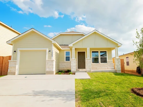 1605 Tesis Dr, Laredo, TX 78046