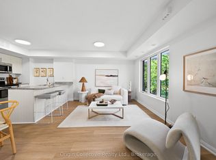 11 Foundry Ave #229, Toronto, ON M6H0B7