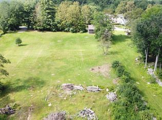 0 Deerwander Rd, Hollis Center, ME 04042