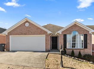 4783 New Found Rd, Mount Olive, AL 35117