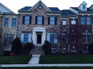 43493 Millwright Ter, Leesburg, VA 20176