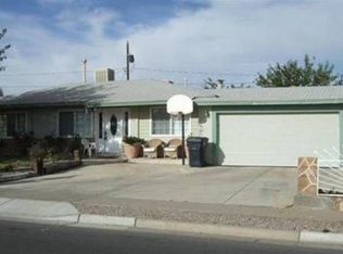 1303 Del Monte Trl SW, Albuquerque, NM 87121