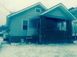 1227 E Gift Ave, Peoria, IL