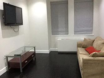 Rented by Residence NYC Real Estate LTD