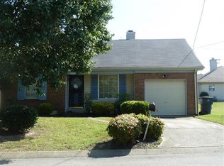 726 Maple Pl, Nashville, TN 37216