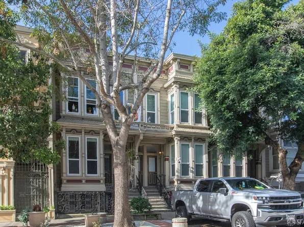 136 Noe St, San Francisco, CA 94114