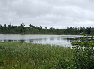 Intervale Rd, Huntington, NS B1K1T6