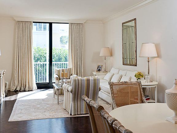 2nd image of 400 S Ocean Drive # 222