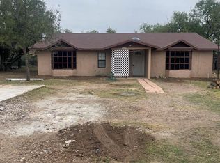 3222 Yucca Loop, Eagle Pass, TX 78852