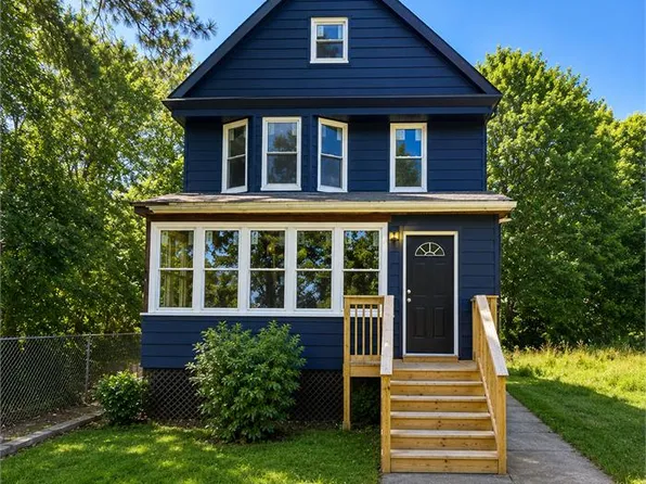 10108 Flora Ave, Cleveland, OH 44108