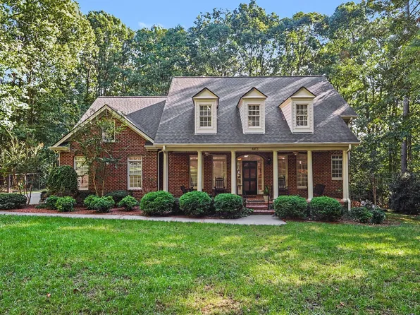 4413 Birnamwood Ct, Holly Springs, NC 27540