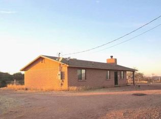 912 Mura Ln, Rio Rico, AZ 85648