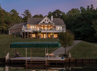 1031 Cloudland Ct, Greensboro, GA 30642