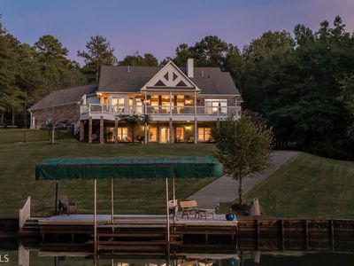 1031 Cloudland Ct, Greensboro, GA, 30642