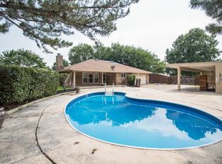 3601 Dalton Dr, Corinth, TX 76208