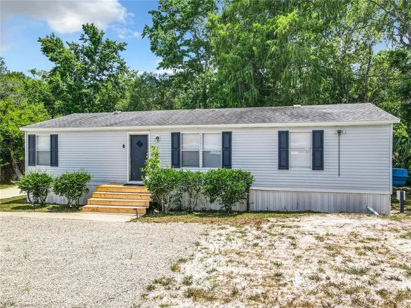 24848 Drive #1, Astor, FL 32102