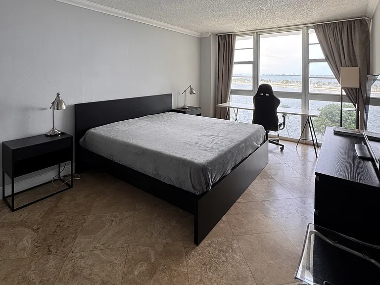 2451 Brickell Ave #7T — Photo 11